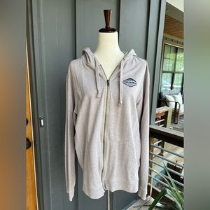 Patagonia Full-Zip Hoodie